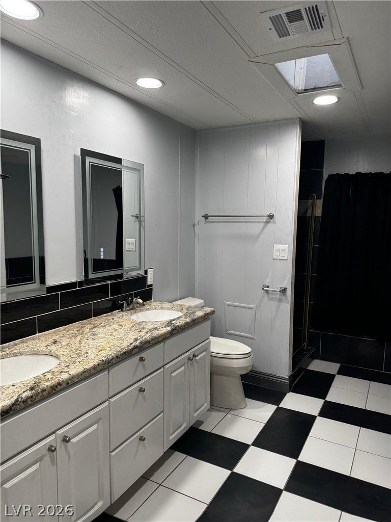 3785 Kolanut Ln, Las Vegas, NV 89115 photo