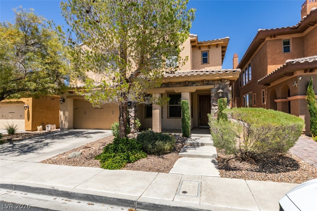 1228 Olivia Pkwy, Henderson, NV 89011 photo