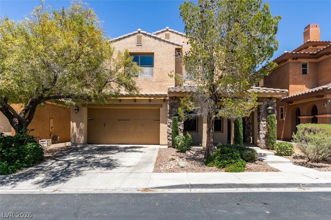 1228 Olivia Pkwy, Henderson, NV 89011 photo