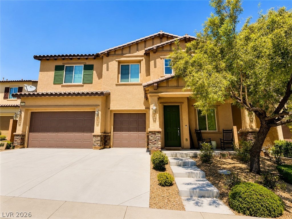 9724 University Ridge Ave, Las Vegas, NV 89149 photo