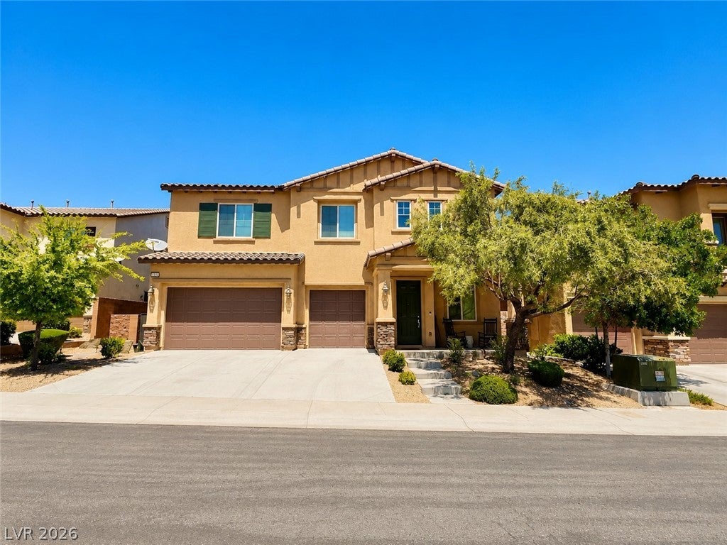 9724 University Ridge Ave, Las Vegas, NV 89149 photo
