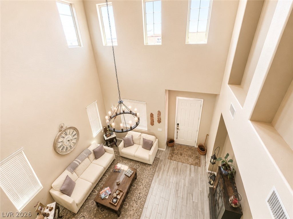 9724 University Ridge Ave, Las Vegas, NV 89149 photo