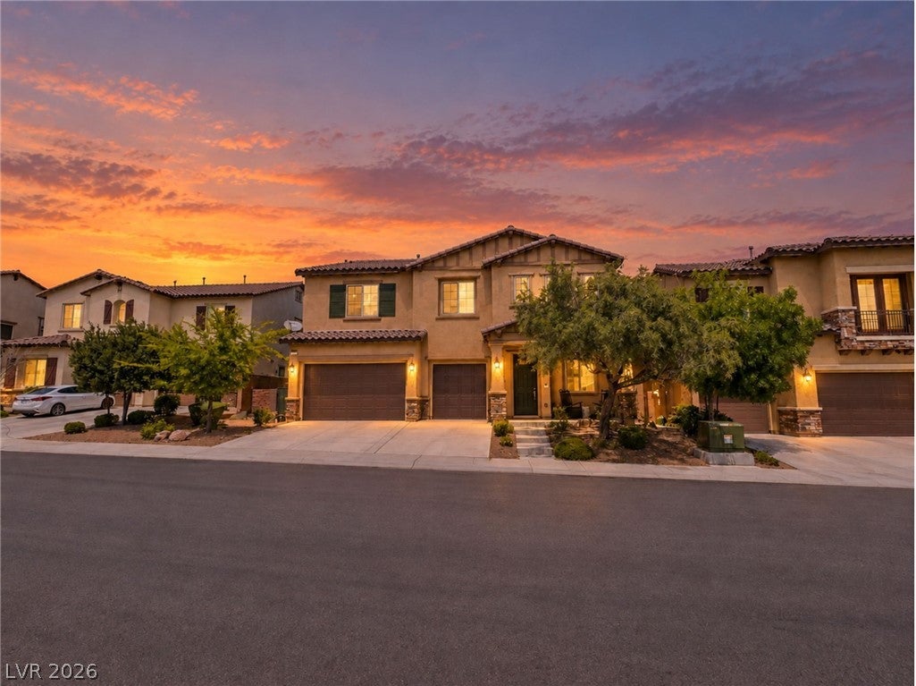 9724 University Ridge Ave, Las Vegas, NV 89149