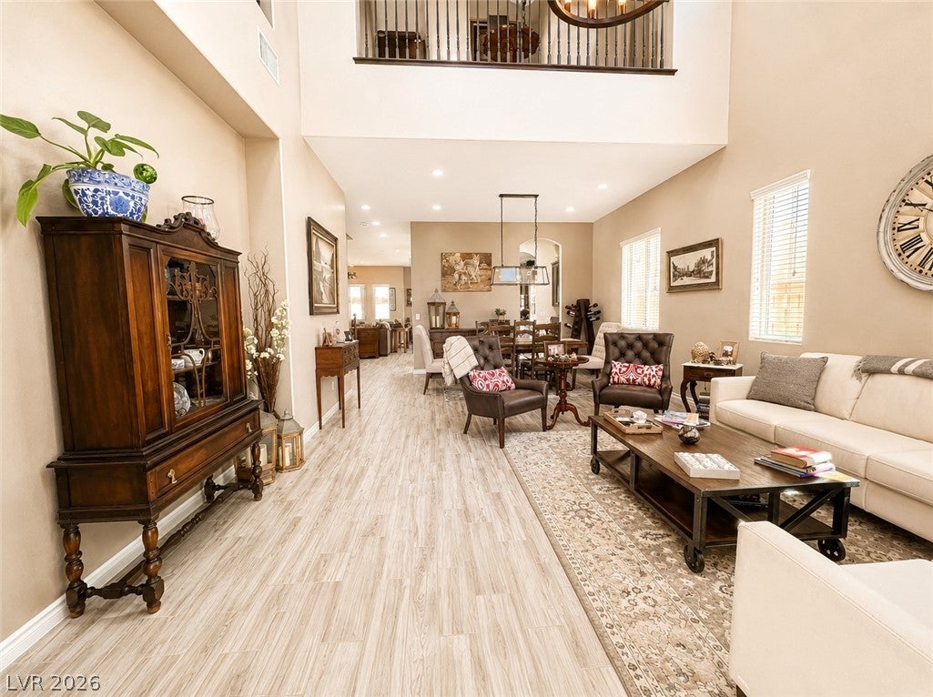 9724 University Ridge Ave, Las Vegas, NV 89149 photo