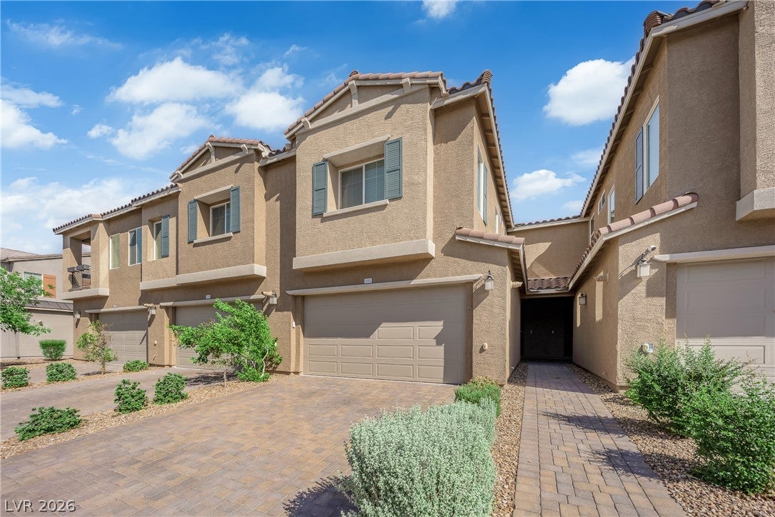 3705 Canis Minor Ln, Henderson, NV 89052