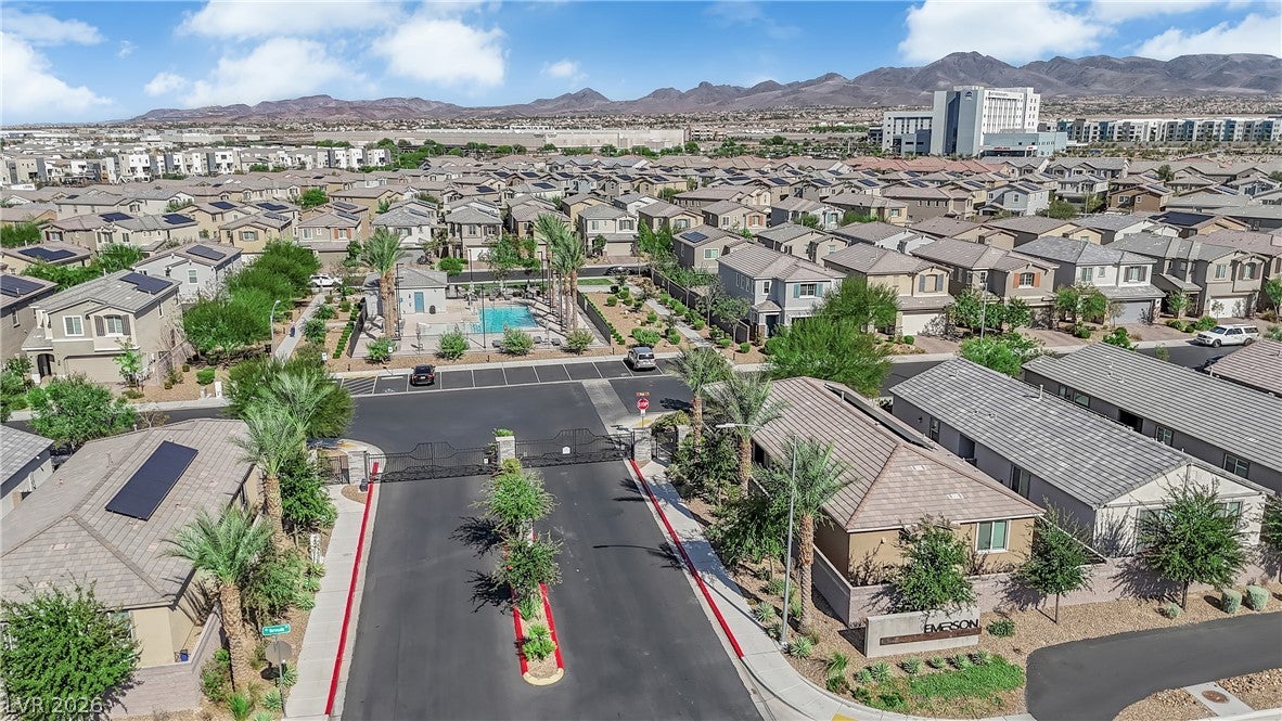 3705 Canis Minor Ln #12102, Henderson, NV 89052 photo