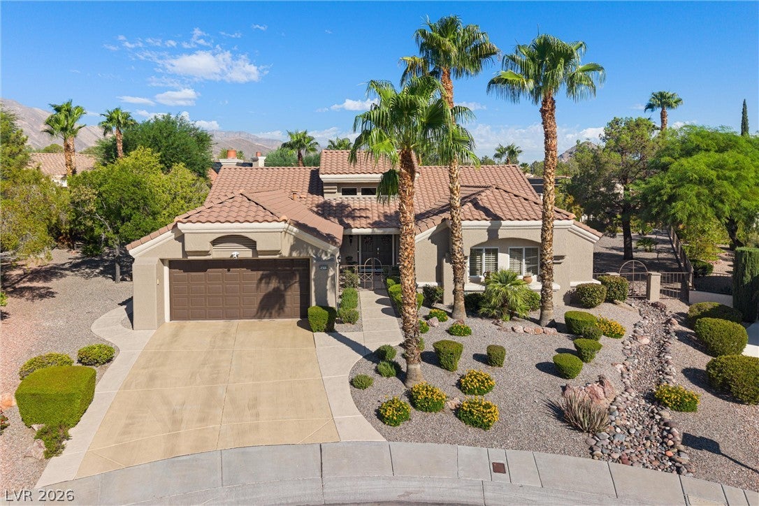 9432 Elmbrook Ct, Las Vegas, NV 89134