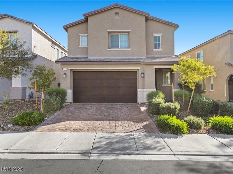 7022 Judith River St, North Las Vegas, NV 89084