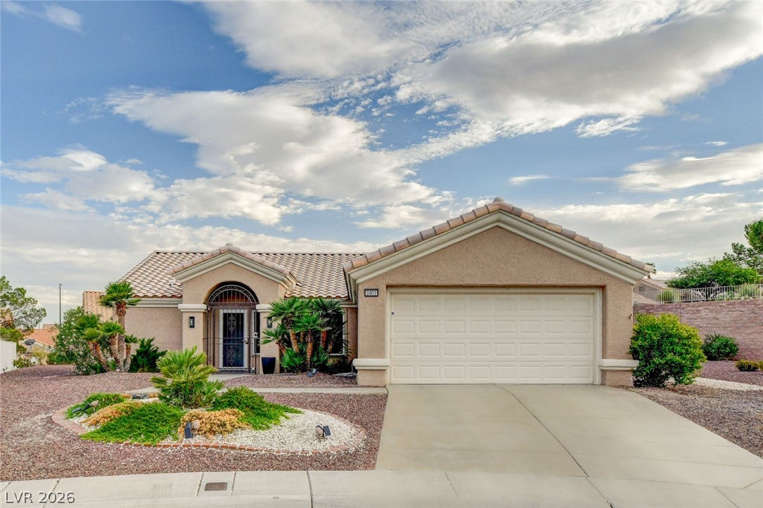 2401 Ocean Edge Ct, Las Vegas, NV 89134 photo