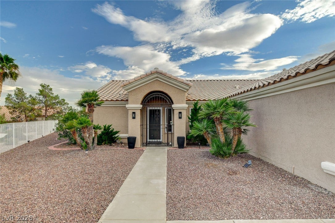 2401 Ocean Edge Ct, Las Vegas, NV 89134 photo