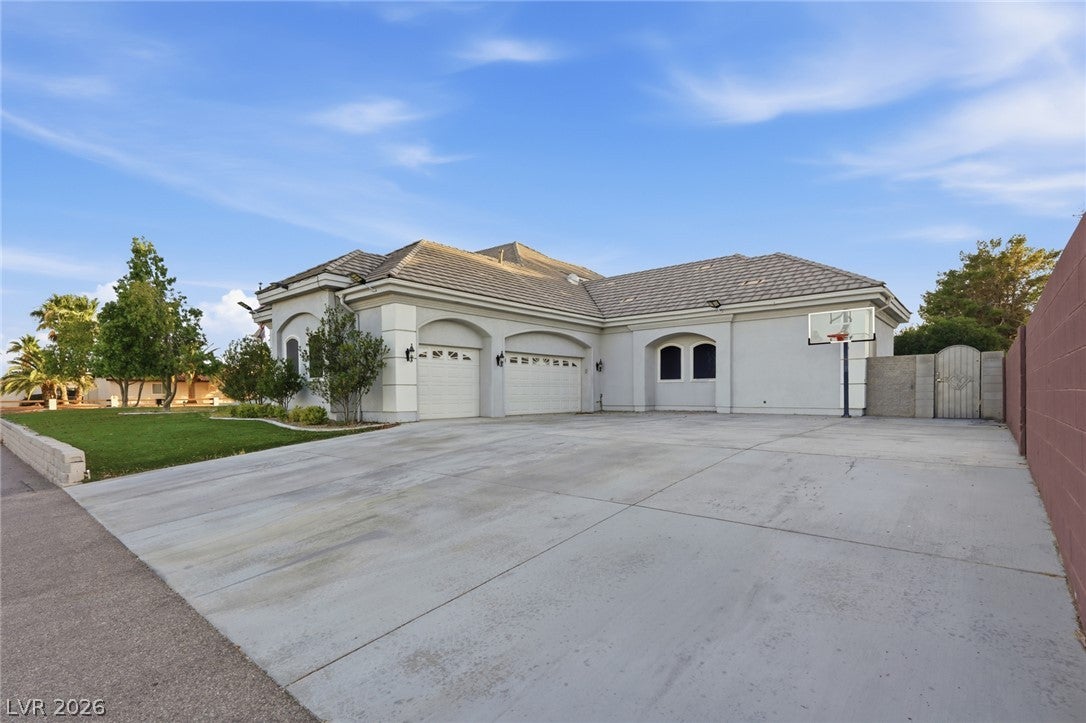7751 Radcliff St, Las Vegas, NV 89123 photo