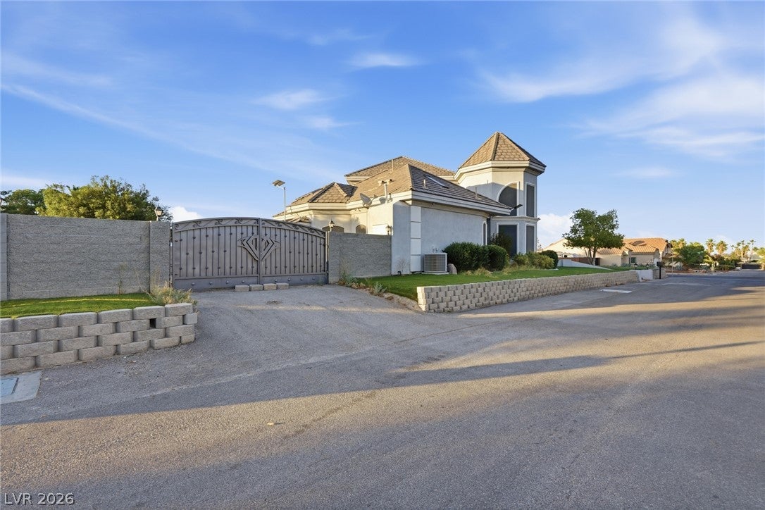 7751 Radcliff St, Las Vegas, NV 89123 photo
