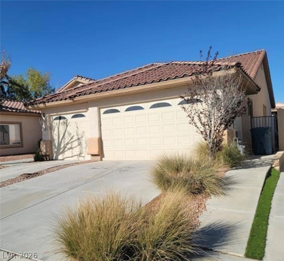 5718 San Florentine Ave, Las Vegas, NV 89141 photo