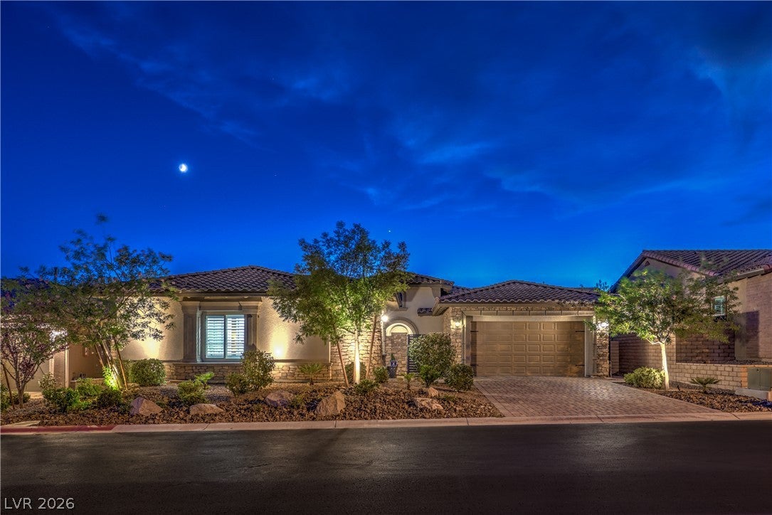 12139 Castilla Rain Ave, Las Vegas, NV 89138