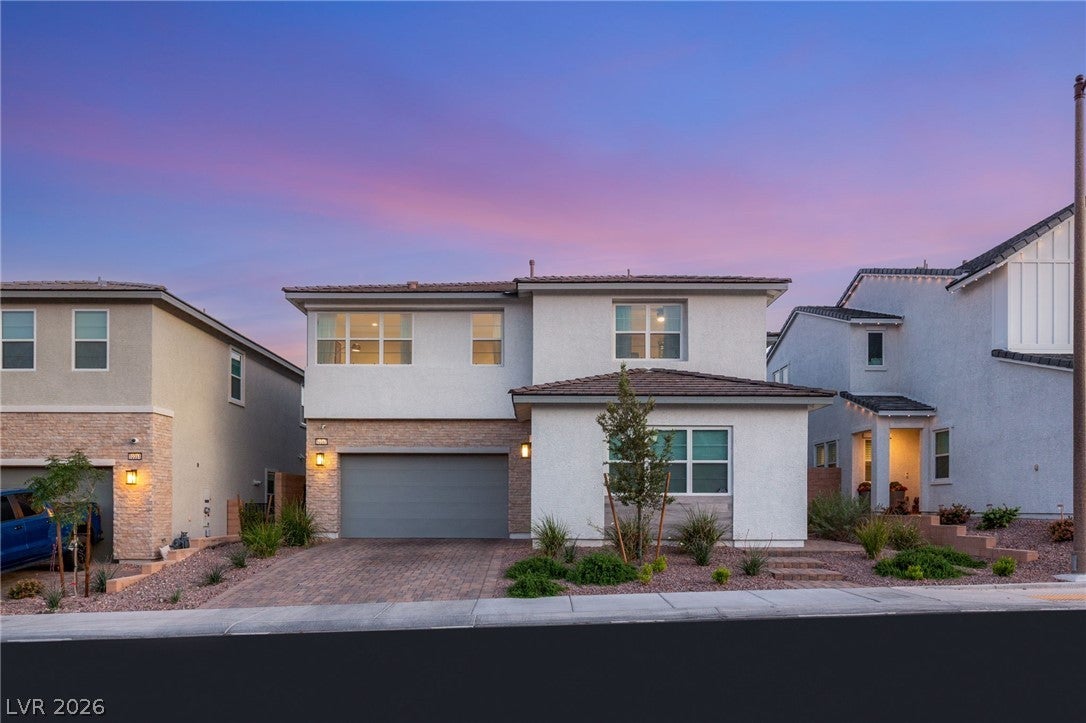 10357 Terra Landing Ave, Las Vegas, NV 89166 photo