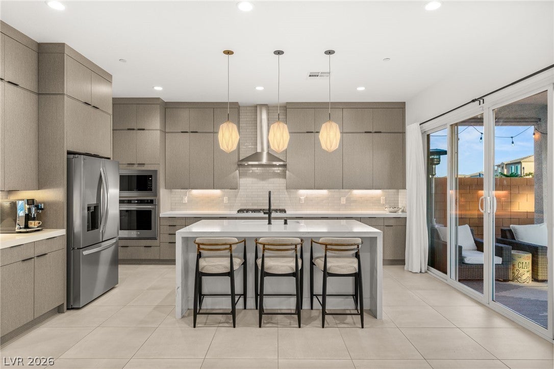10357 Terra Landing Ave, Las Vegas, NV 89166 photo