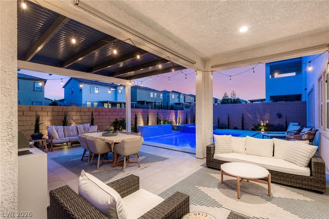 10357 Terra Landing Ave, Las Vegas, NV 89166 photo