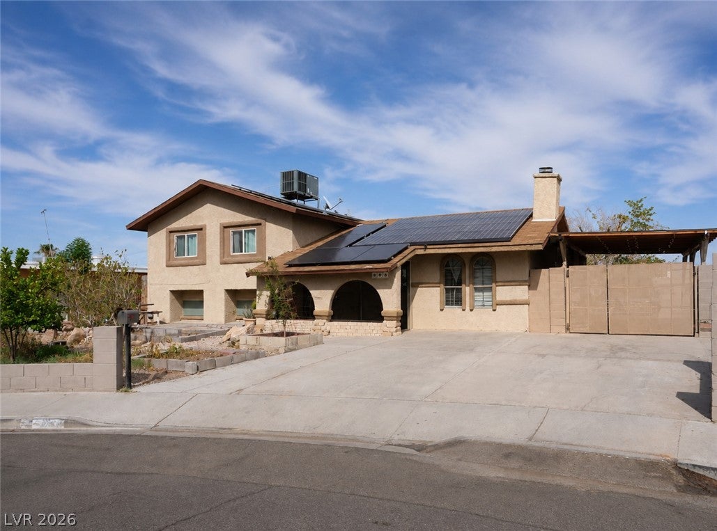 905 Zola Cir, Las Vegas, NV 89145 photo