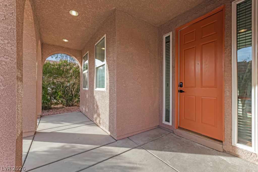 3412 Sunrise Rose Ave, North Las Vegas, NV 89031 photo