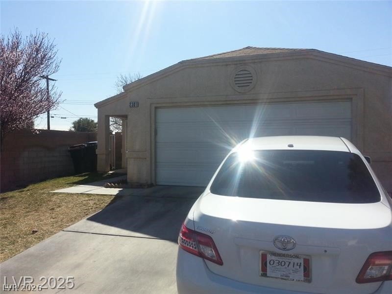 2301 Shady Hill Ave, Las Vegas, NV 89106