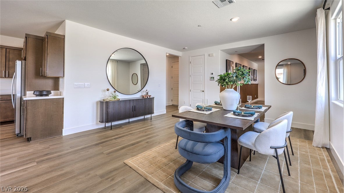 916 Kassie Lake Way, North Las Vegas, NV 89084 photo