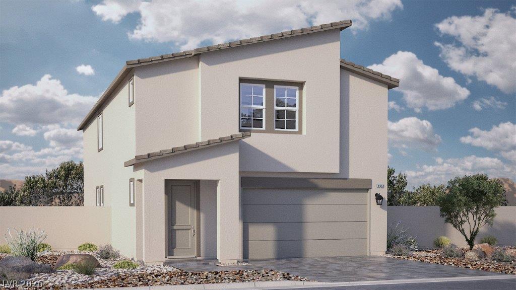 916 Kassie Lake Way, North Las Vegas, NV 89084