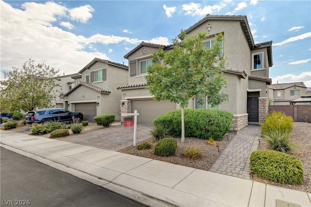 4641 Scent St, North Las Vegas, NV 89031 photo