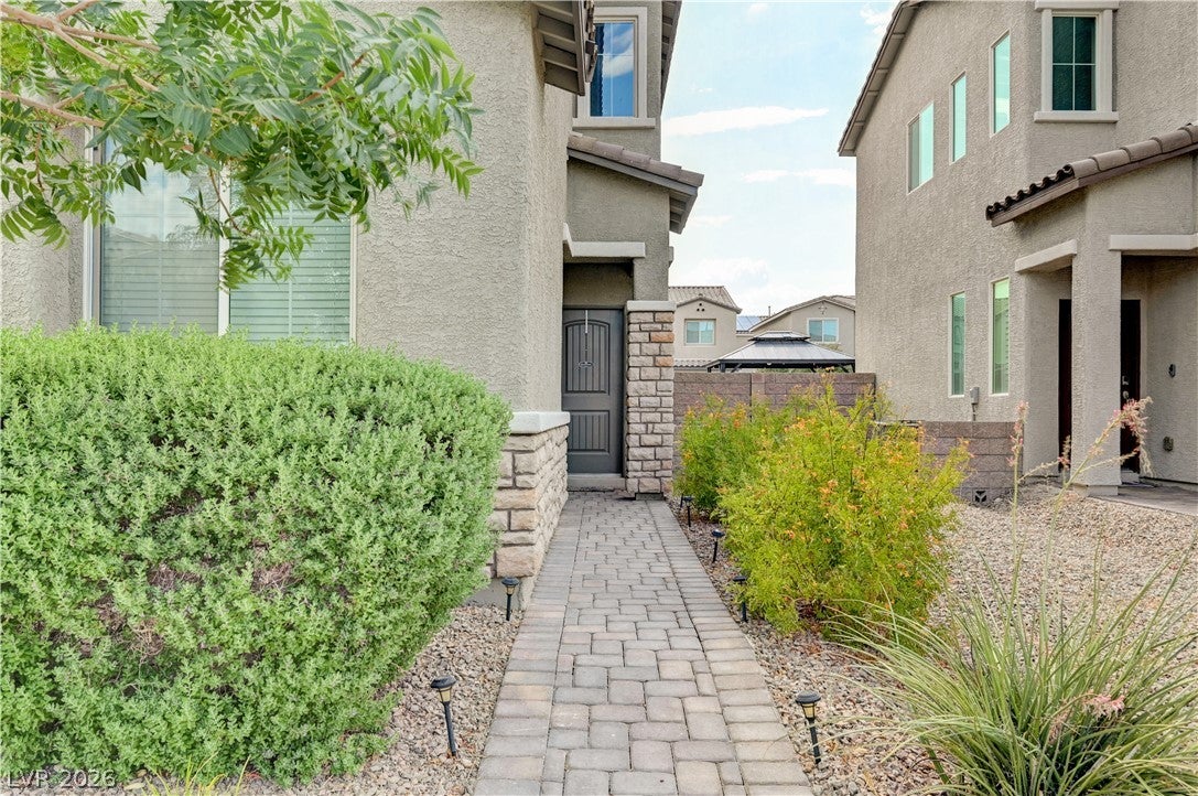 4641 Scent St, North Las Vegas, NV 89031 photo