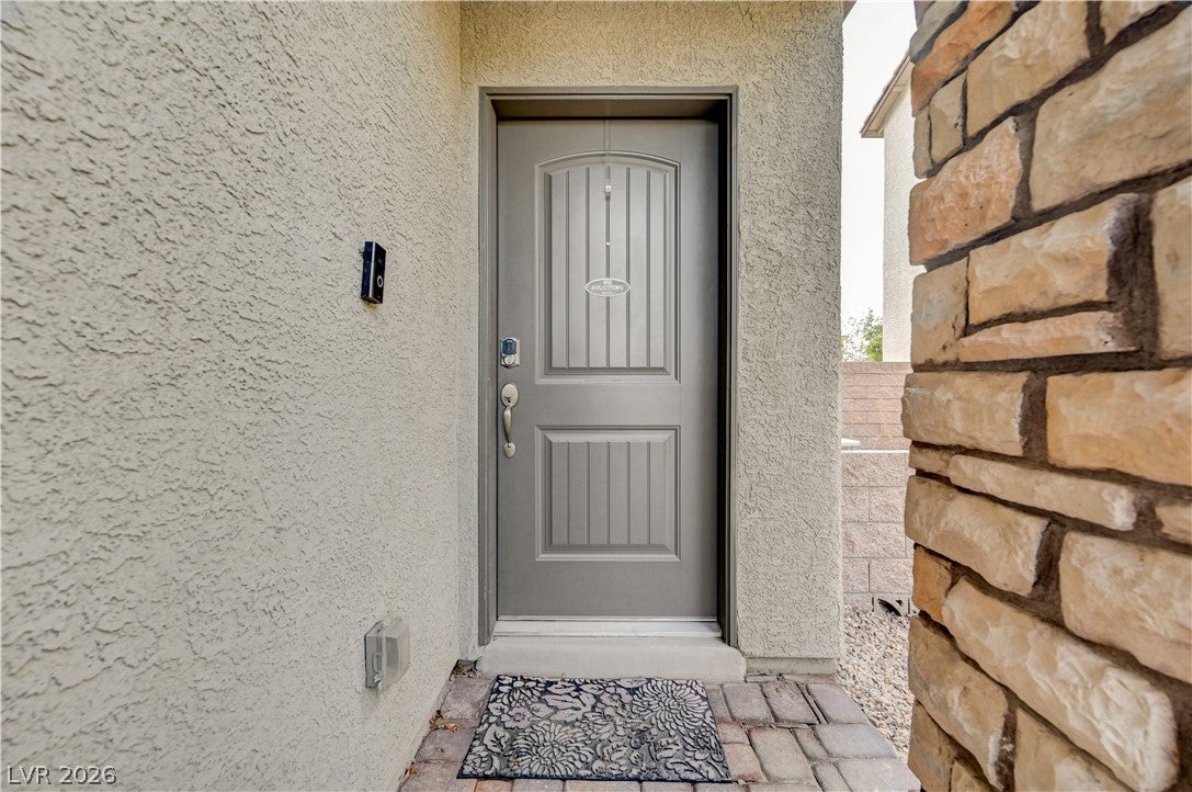 4641 Scent St, North Las Vegas, NV 89031 photo