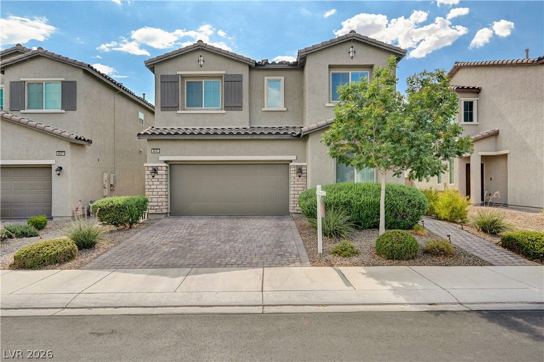 4641 Scent St, North Las Vegas, NV 89031