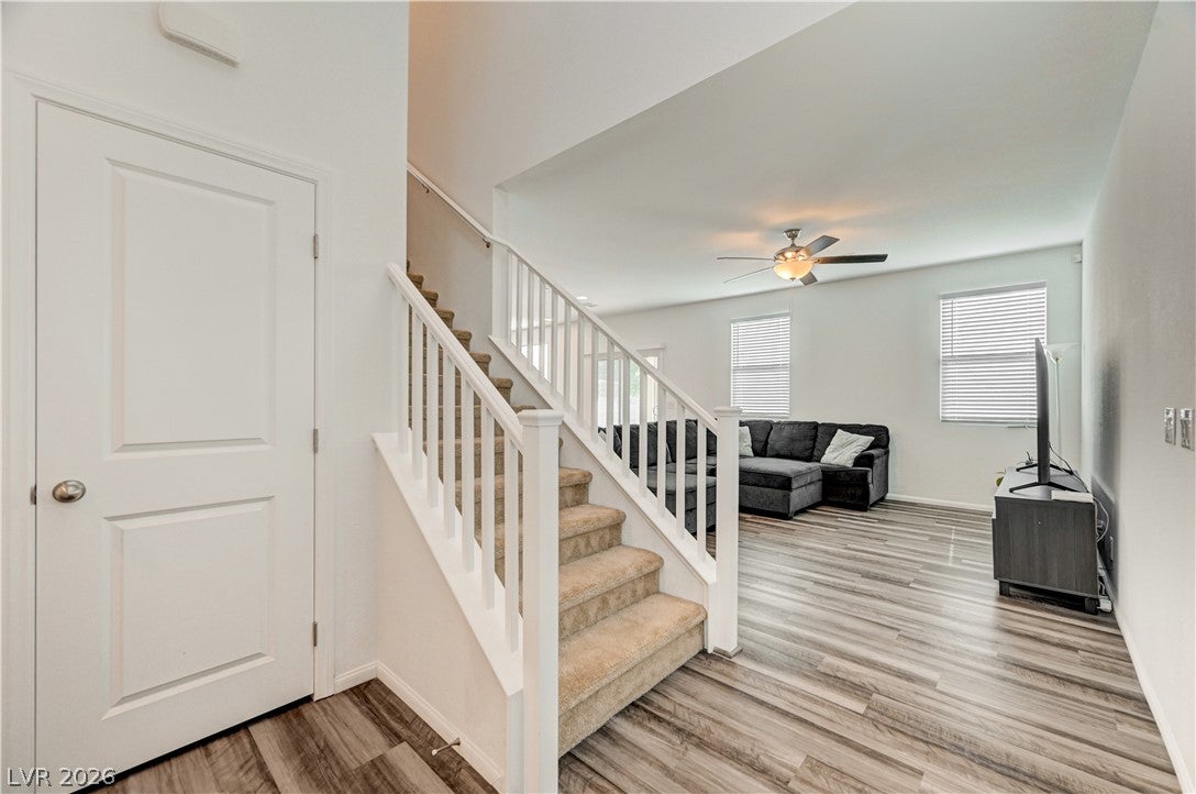 4641 Scent St, North Las Vegas, NV 89031 photo