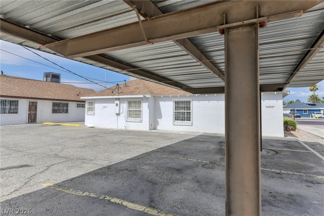 1601 S Maryland, Las Vegas, NV 89104 photo