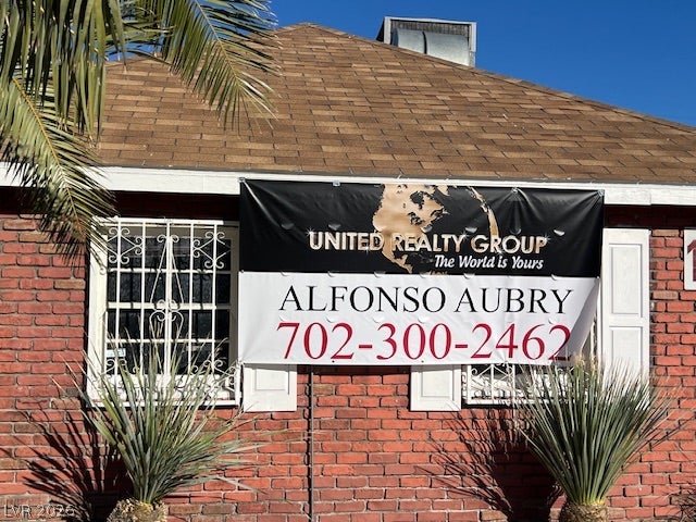 1601 S Maryland, Las Vegas, NV 89104 photo