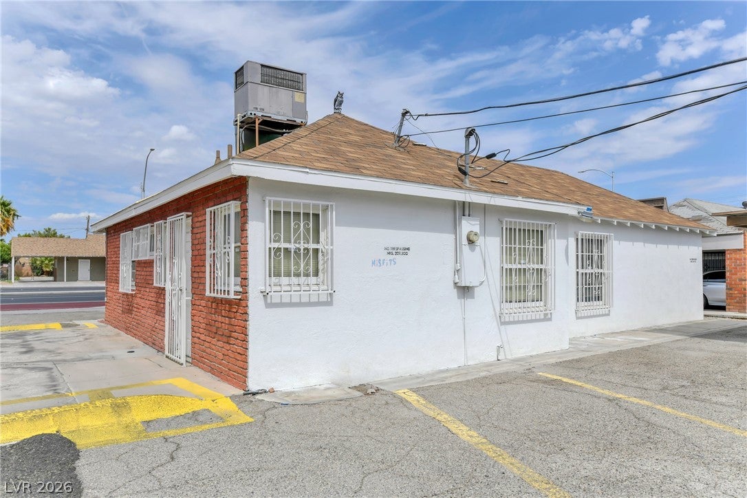 1601 S Maryland, Las Vegas, NV 89104 photo