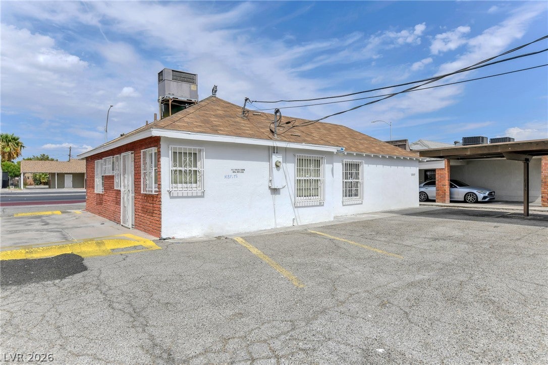 1601 S Maryland, Las Vegas, NV 89104 photo