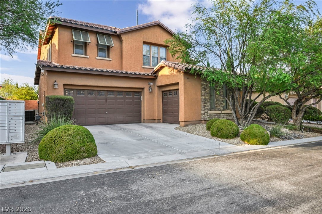 8446 Rushfield Ave, Las Vegas, NV 89178 photo