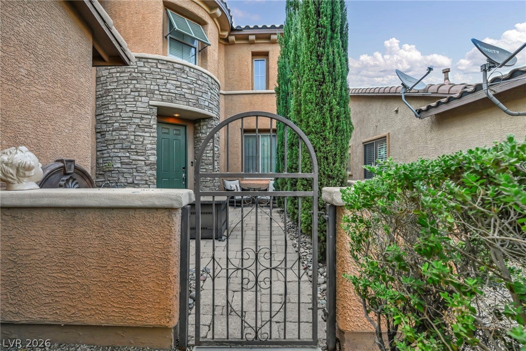 8446 Rushfield Ave, Las Vegas, NV 89178 photo