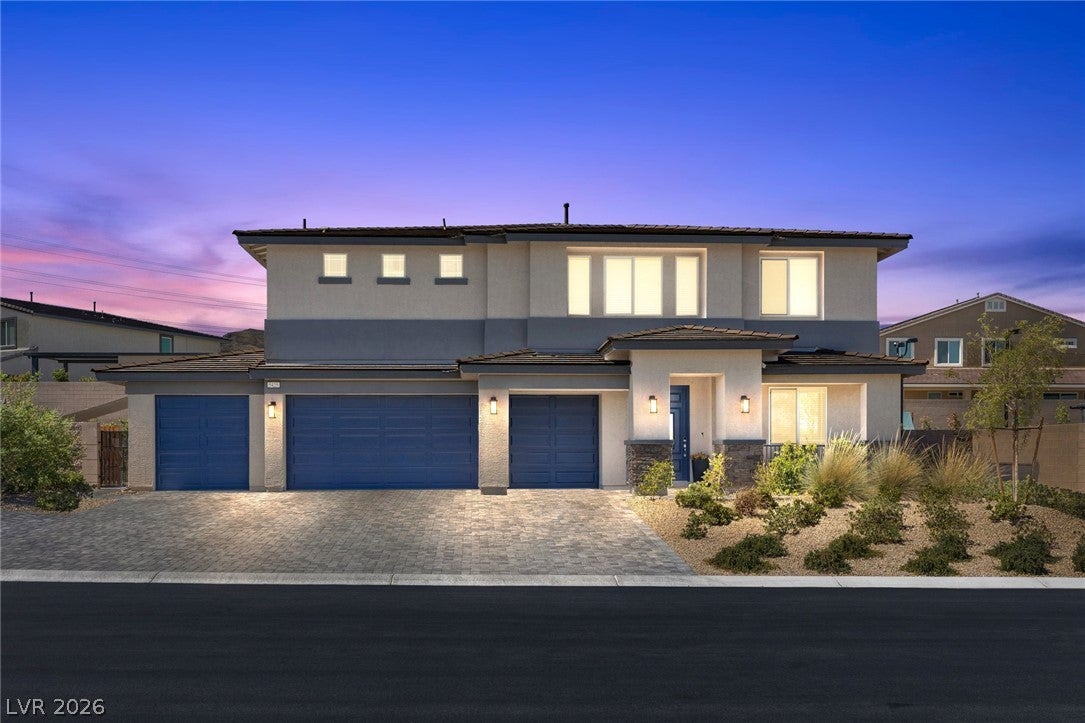 5425 Grapetree St, Las Vegas, NV 89149