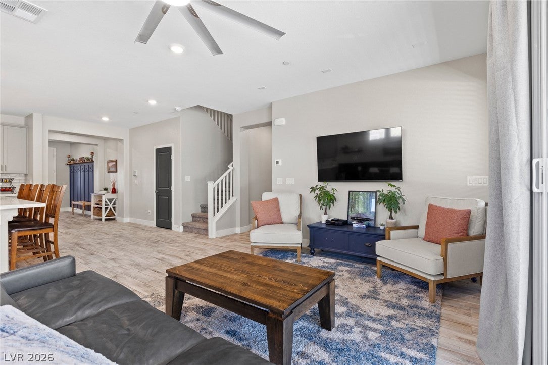 5425 Grapetree St, Las Vegas, NV 89149 photo