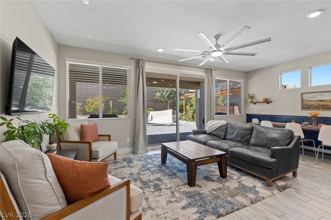 5425 Grapetree St, Las Vegas, NV 89149 photo