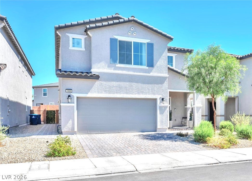 1930 Majalis Pl, Las Vegas, NV 89106
