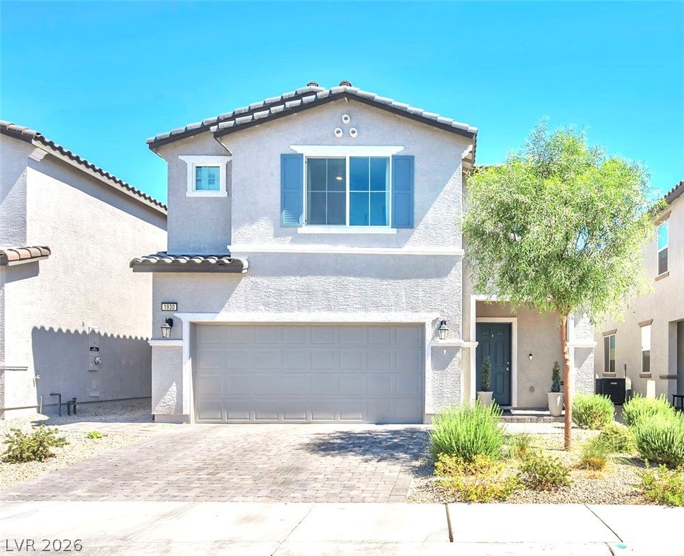 1930 Majalis Pl, Las Vegas, NV 89106 photo