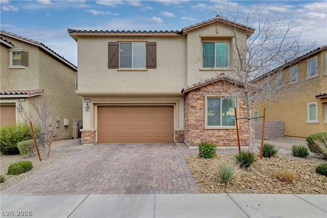 3826 Asia Rd, North Las Vegas, NV 89032 photo