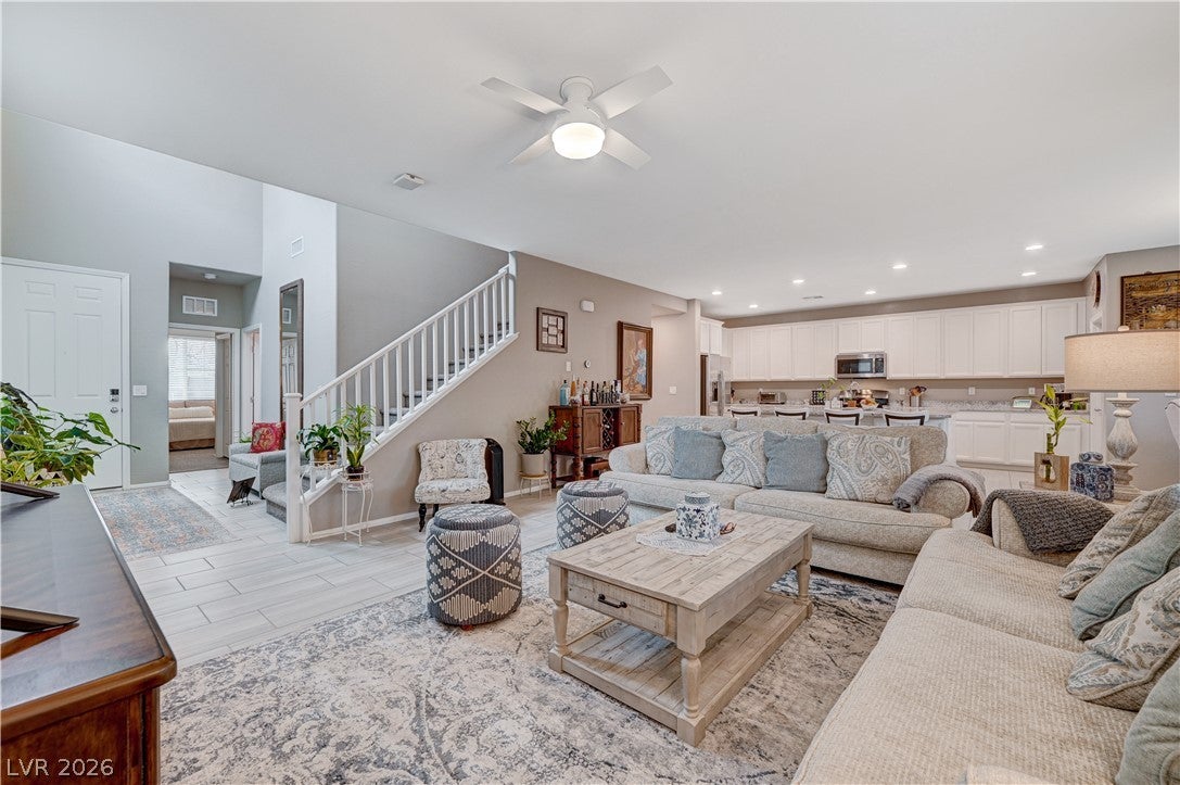 3826 Asia Rd, North Las Vegas, NV 89032 photo