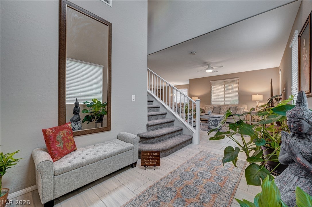 3826 Asia Rd, North Las Vegas, NV 89032 photo