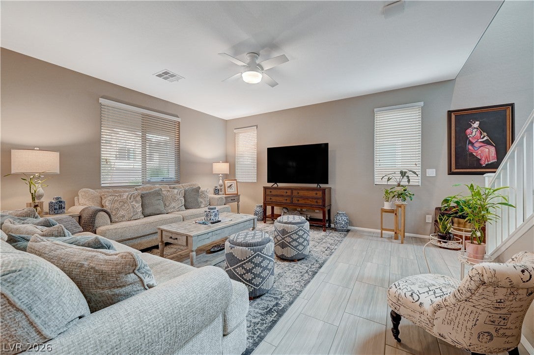 3826 Asia Rd, North Las Vegas, NV 89032 photo