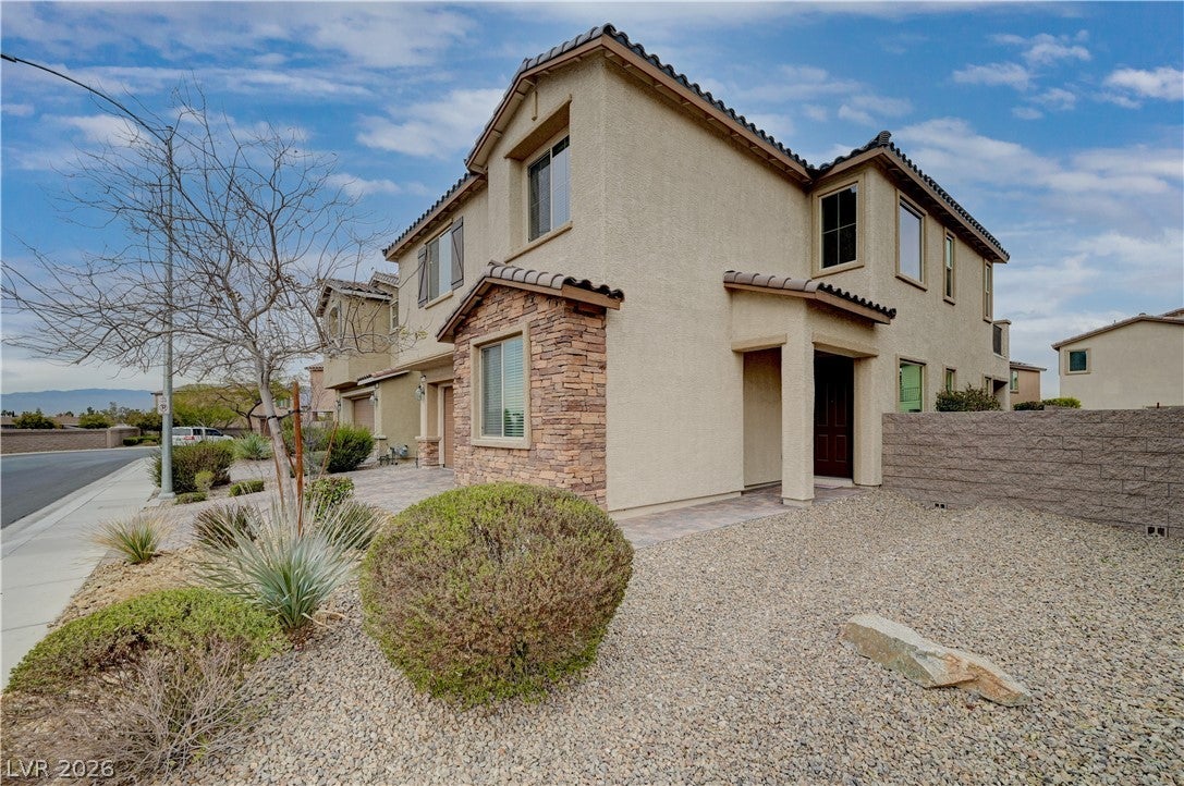 3826 Asia Rd, North Las Vegas, NV 89032 photo
