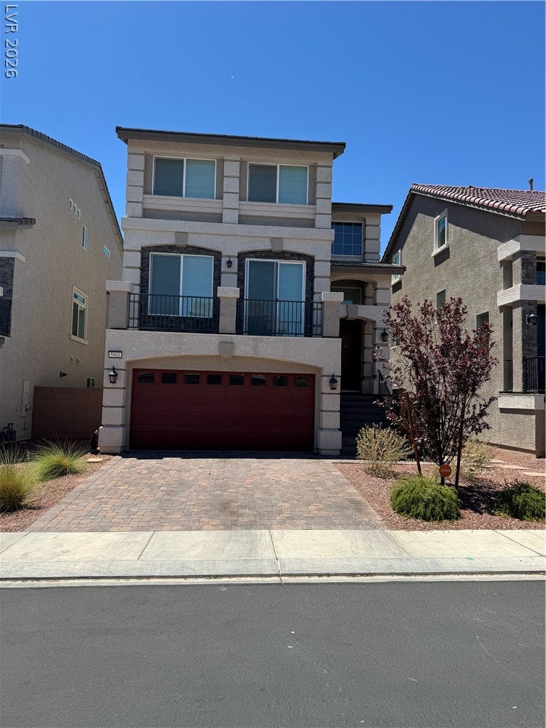 5961 Aurora Gold Ave, Las Vegas, NV 89141