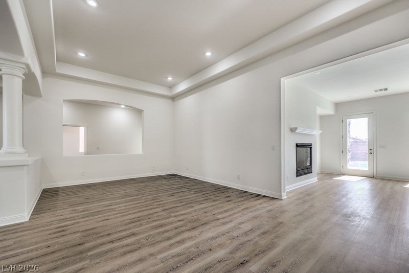 9421 Wisdom Valley Ave, Las Vegas, NV 89149 photo