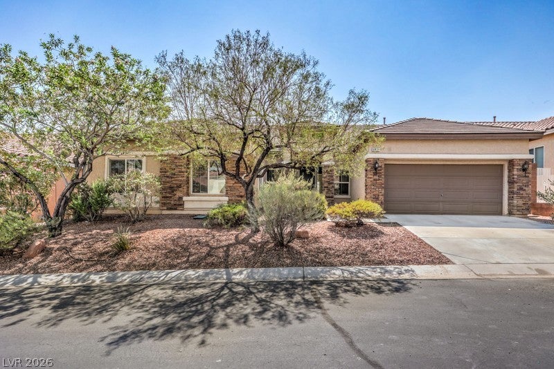 9421 Wisdom Valley Ave, Las Vegas, NV 89149 photo